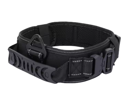 Collar de Nailon de Alta calidad para Perros y Mascotas Entrenamiento